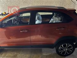 Chery Tiggo 2